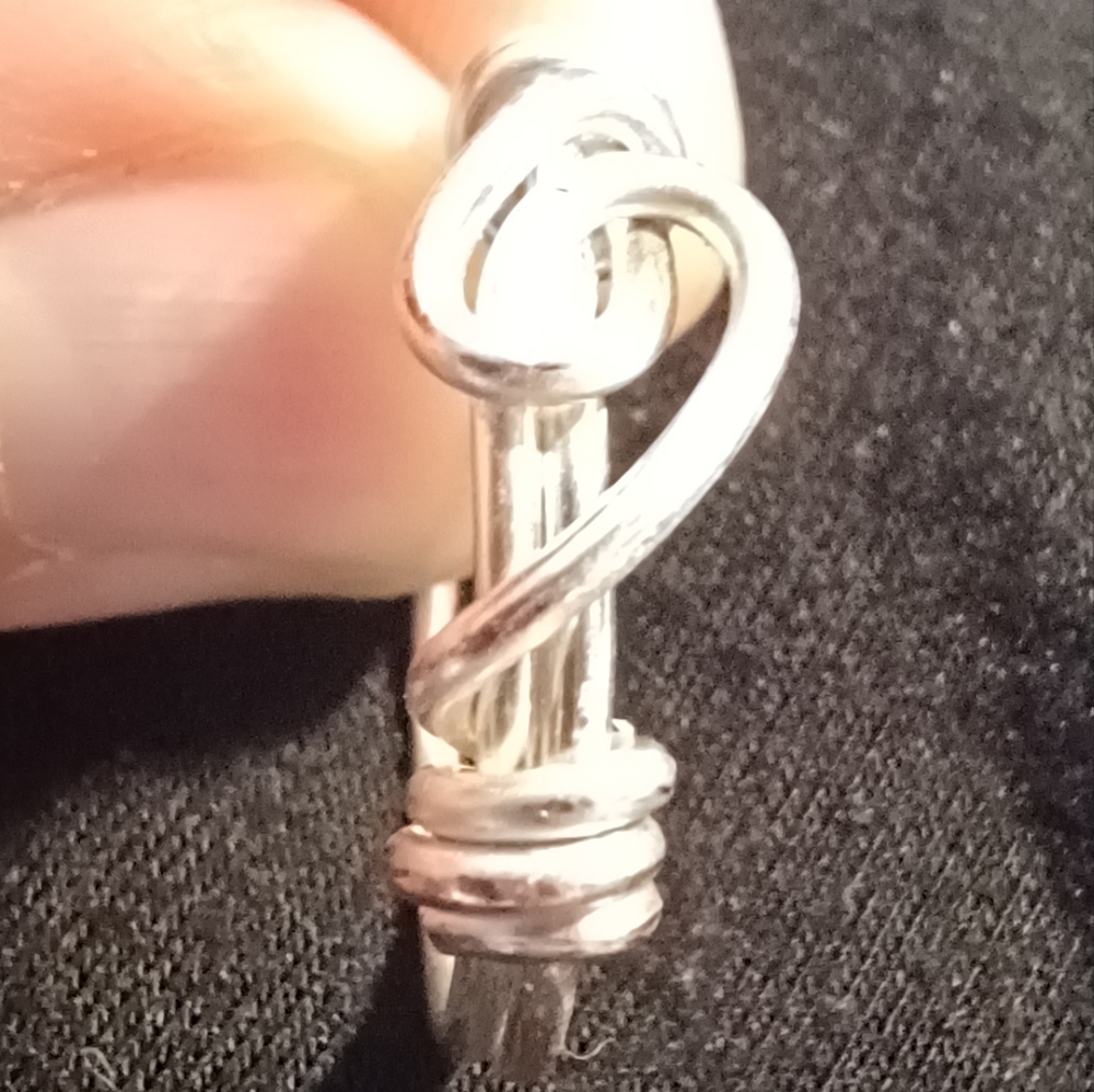 Wire Wrap Ring - image 3